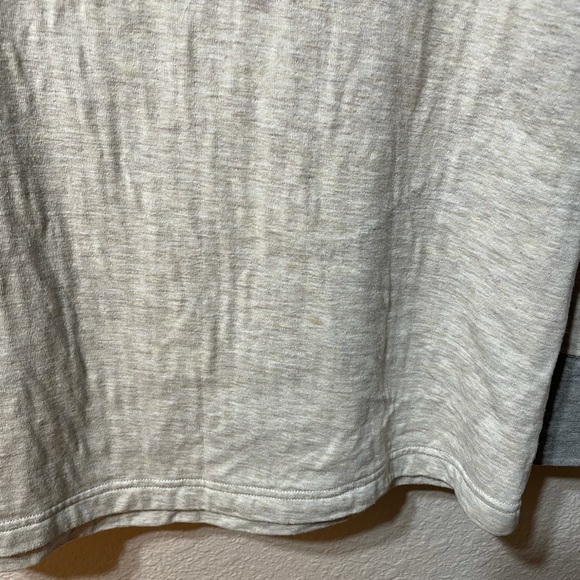 Long sleeve Duluth men’s pullover. - Picture 4 of 5